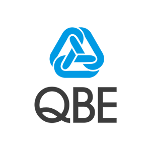 QBE Logo