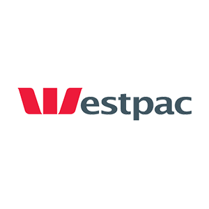 Westpac Logo