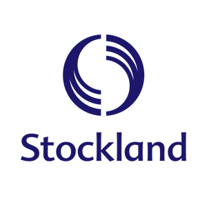 Stockland Logo
