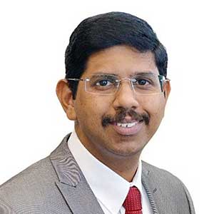 Guru Swaminathan Guru Swaminathan