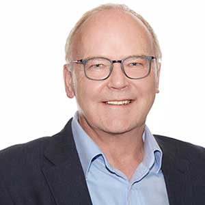 John Mitchell John Mitchell