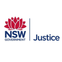 nsw-justice-logo