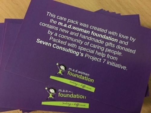 Project 7 Melbourne 2018 31131566_1850703741620532_4850585549929316590_n