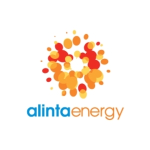Alinta Logo