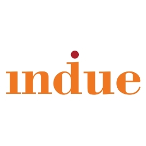 Indue Logo