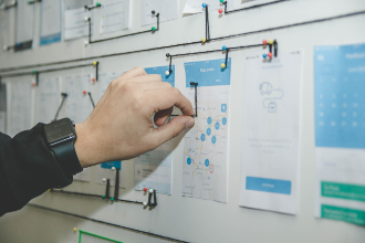Project Scheduling and Reporting