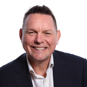 Alisdair Brown Alisdair Brown