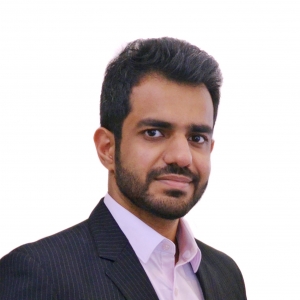 Syed Saad