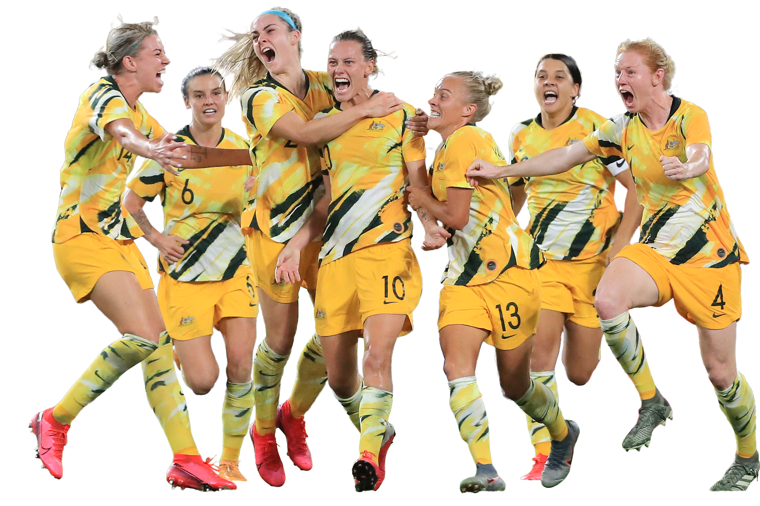 Matildas Seven Consulting
