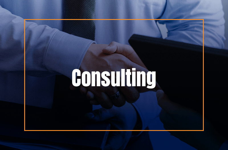 Consulting