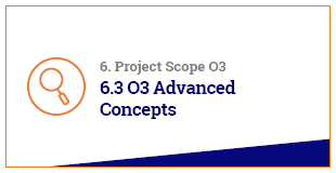 6.3 O3 Advanced Concepts