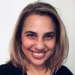Mirella Robinson-CBUS