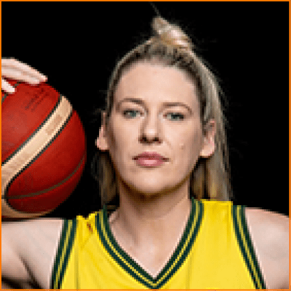 Lauren Jackson