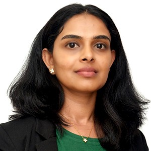 Shruthi Srinivas