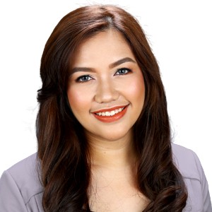 Marian Joyce Makalintal