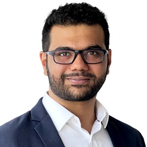 Anish Joshi Anish Joshi
